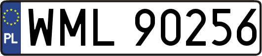 WML90256