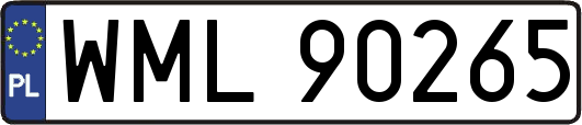 WML90265