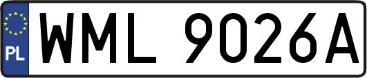 WML9026A