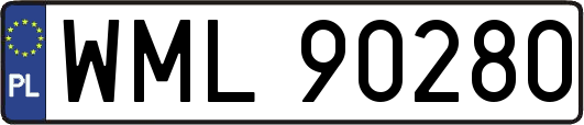 WML90280