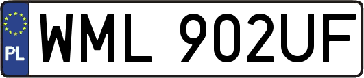 WML902UF