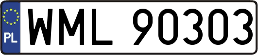 WML90303