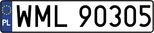 WML90305
