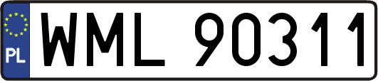 WML90311