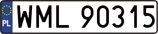 WML90315
