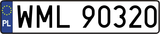 WML90320