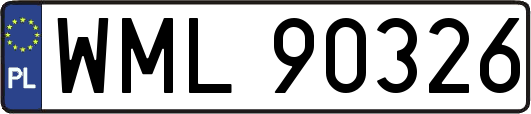 WML90326