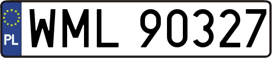 WML90327