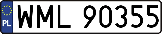 WML90355