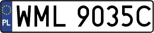 WML9035C