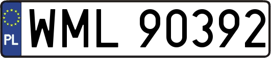 WML90392