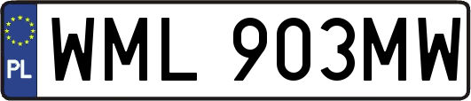 WML903MW