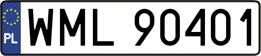 WML90401