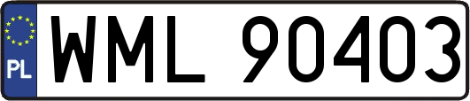 WML90403