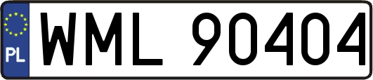 WML90404