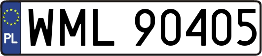 WML90405