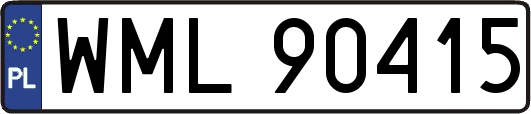 WML90415