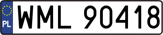 WML90418