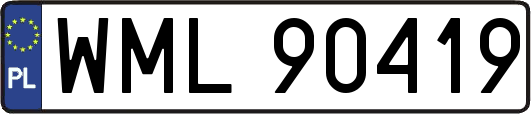 WML90419