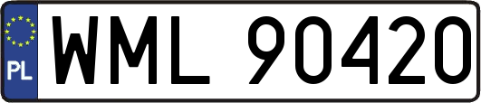 WML90420
