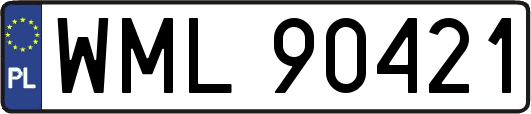 WML90421