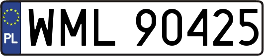 WML90425