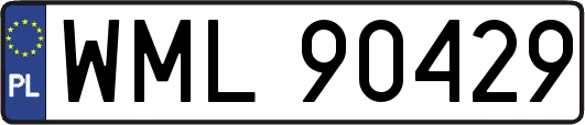 WML90429