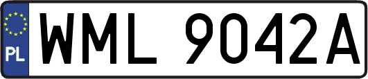 WML9042A
