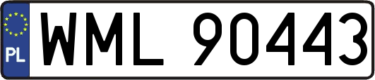 WML90443