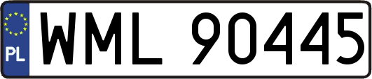 WML90445