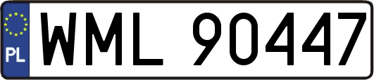 WML90447
