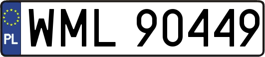 WML90449