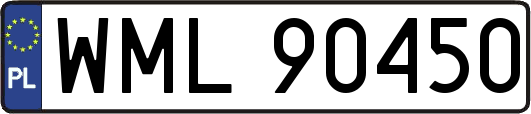 WML90450