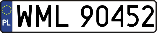 WML90452