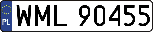WML90455