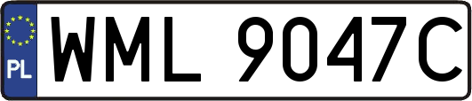 WML9047C