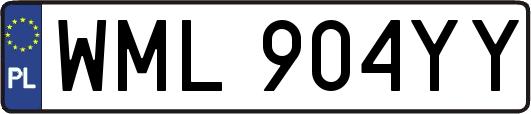 WML904YY