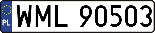 WML90503
