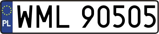 WML90505