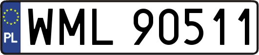 WML90511