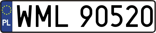 WML90520