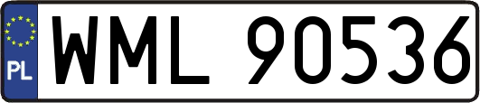 WML90536