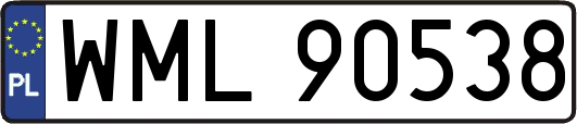 WML90538