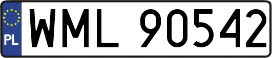WML90542