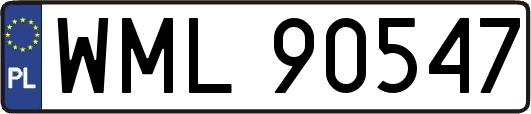 WML90547
