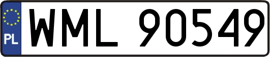 WML90549