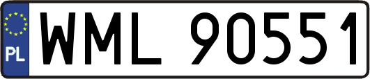 WML90551