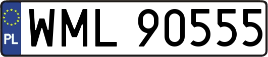 WML90555