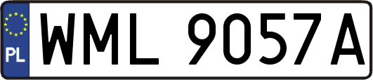 WML9057A
