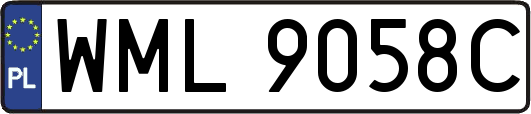 WML9058C